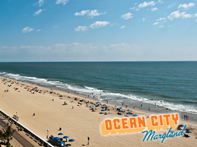 Ban upheld on topless women in Ocean City