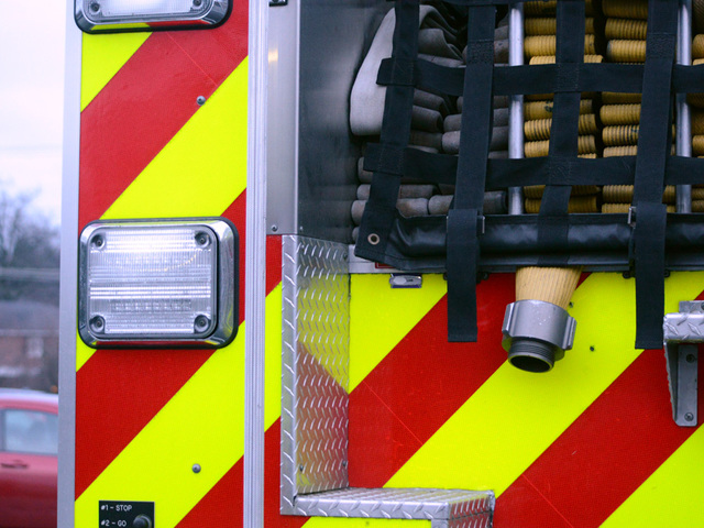 Grant will help hire, train, and retrain Baltimore firefighters