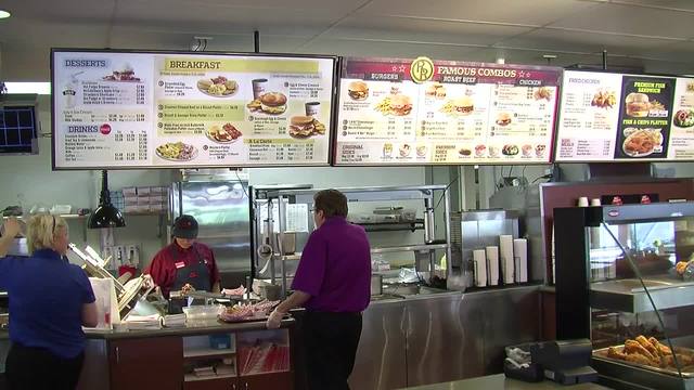 Roy Rogers Restaurants Expanding In Maryland Abc2news