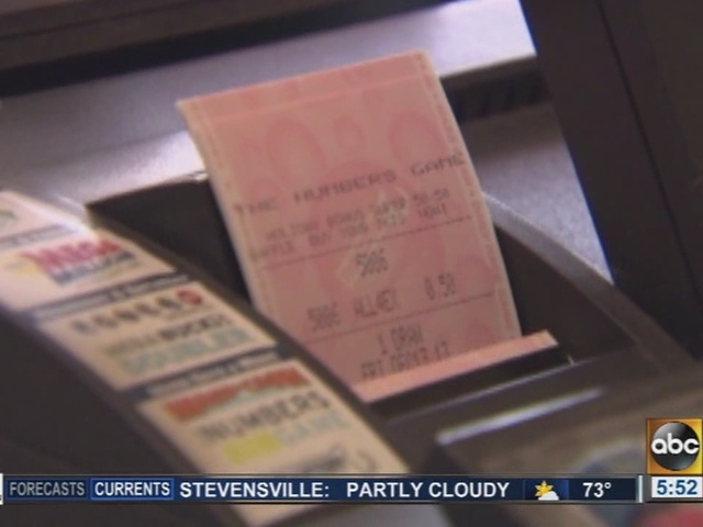 Lottery: Mega Millions jackpot at $521M for tonight's drawing Lottery: Mega Millions jackpot at $521M for tonight's drawing