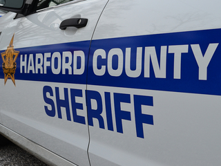 Rumors fly after body found in Harford County
