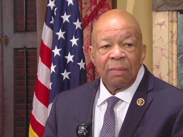 Cummings Hospitalized for Minor Knee Procedure, Wife Suspends Gubernatorial Campaign Cummings Hospitalized for Minor Knee Procedure, Wife Suspends Gubernatorial Campaign