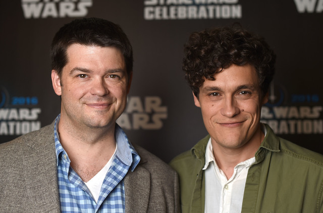 Star Wars' Han Solo spinoff film loses directors