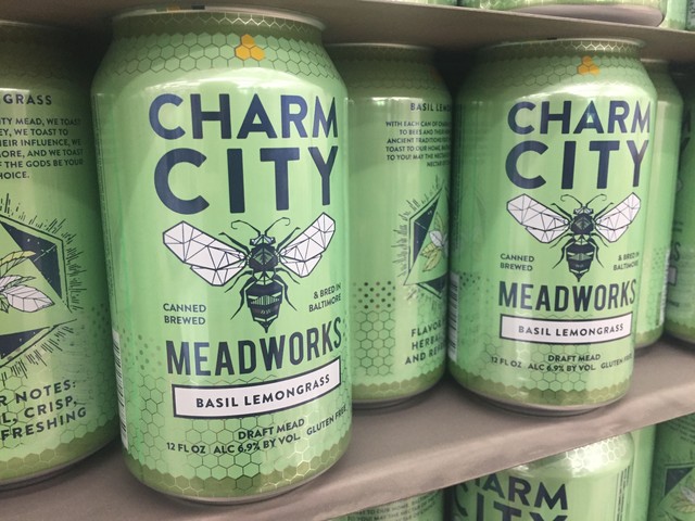 celebrate national mead day at baltimores only meadery charm city charm city mead works
