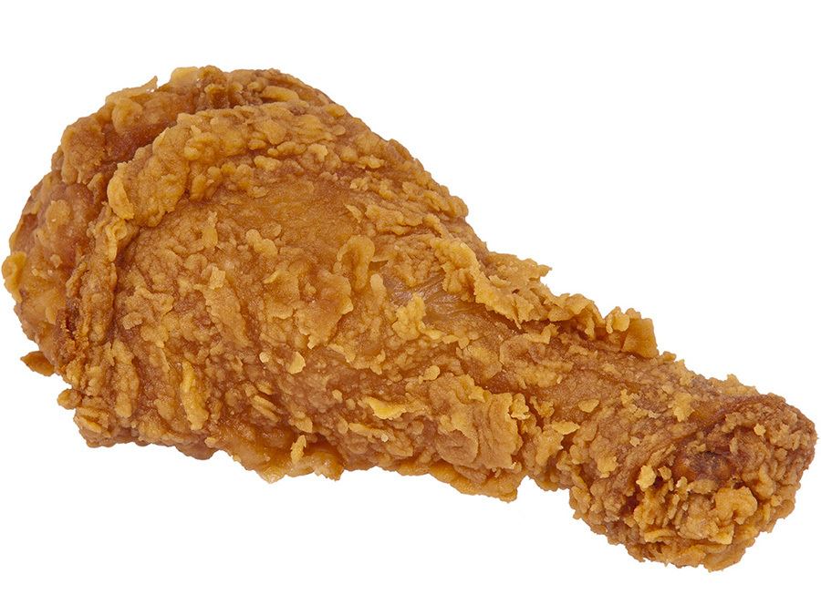 Royal Farms Fried Chicken tops 'Food & Wine' list of best gas station
