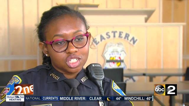 Baltimore police detective remains on life support after being shot in head Baltimore police detective remains on life support after being shot in head