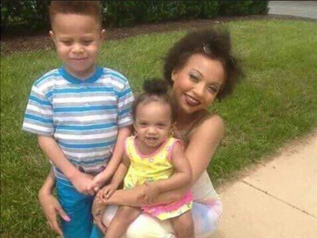 Baltimore County jury awards $37M to family of police shooting victim