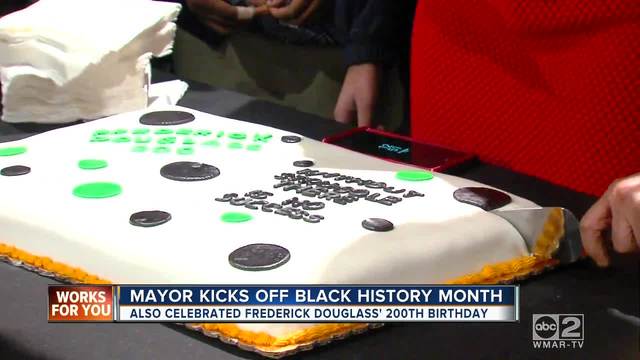 Woodson for Black History Month Woodson for Black History Month
