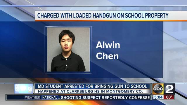 South Portland high student arrested after alleged threats South Portland high student arrested after alleged threats