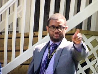 Baltimore detective's slaying still unsolved