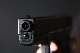 Man shot after fight in Baltimore escalates