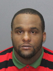 Former NBA player Glen 'Big Baby' Davis arrested on drug charges in Aberdeen - ABC2 News