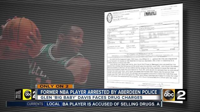 Glen Davis