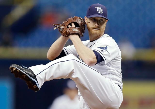 Orioles closing in on signing Alex Cobb Orioles closing in on signing Alex Cobb