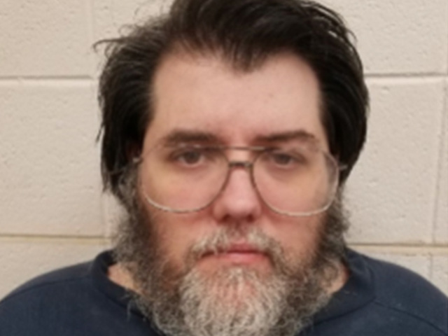 Louisiana man booked for 30 counts of possessing child porn Louisiana man booked for 30 counts of possessing child porn