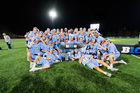 Hopkins enacts revenge in winning Big Ten title