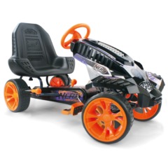Kids go-karts being recalled