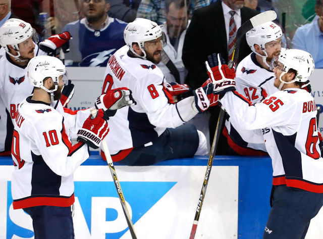 MTA adding extra train for Game Four of Stanley Cup Finals