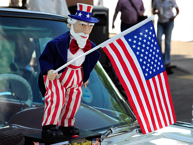 Howard County announces July 4th closings