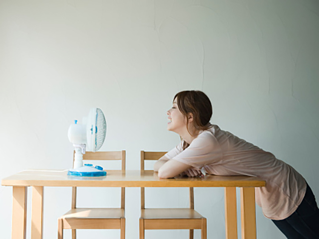 Anne Arundel County cooling centers remain open through Friday, July 6