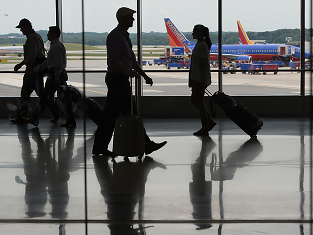 BWI Airport awarded $3.5 million infrastructure grant