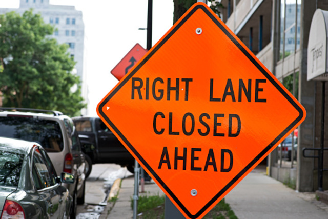Traffic plans for Baltimore during Moonrise, AFRAM festivals