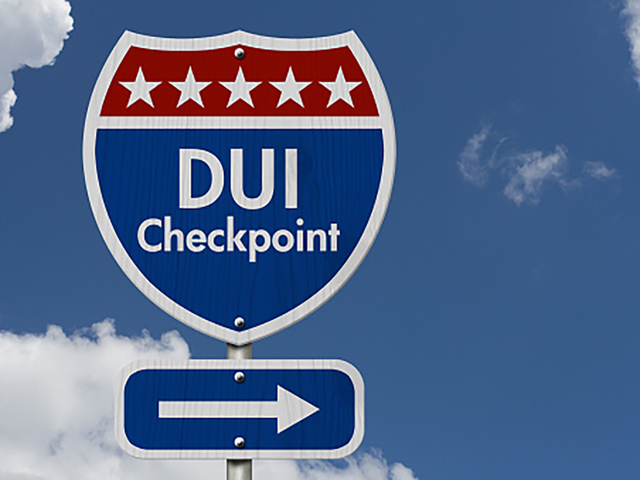 MDTA police step up impaired driving enforcement on Eastern Shore