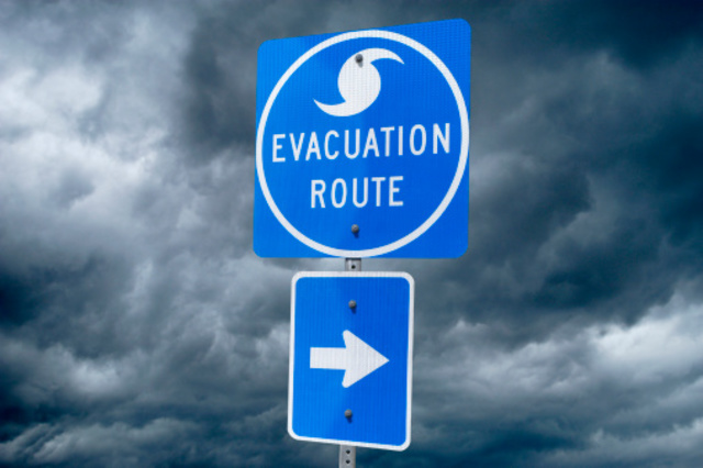 What you need to know ahead of potential evacuations