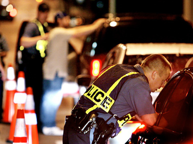 State Police plan Cecil County sobriety checkpoint Monday night
