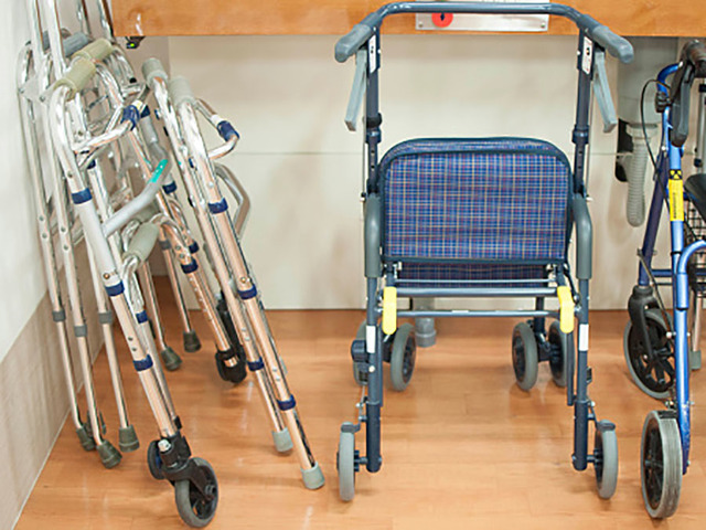 Brooklyn Park Senior Activity Center closes for renovations Thursday