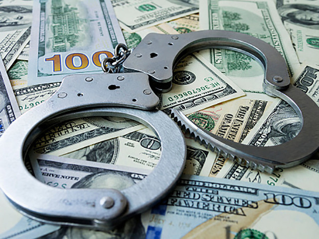 Last conspirator in Maryland to Florida bank fraud scheme pleads guilty in federal court