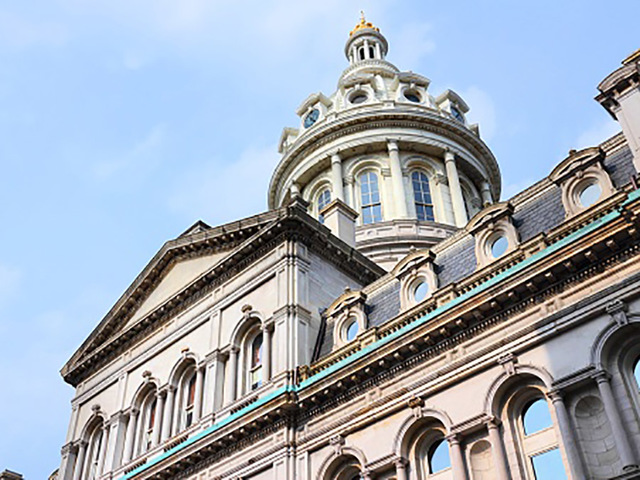 New director picked to lead Baltimore City Office of Civil Rights and Wage Enforcement