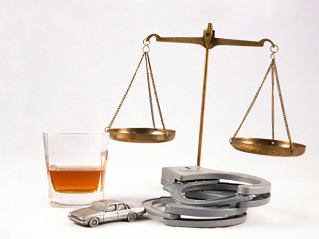 Police to conduct sobriety checkpoints in Howard County